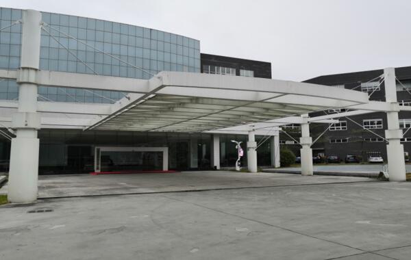 深圳市南山區(qū)職業(yè)技術(shù)學(xué)院
